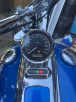 Harley - Rocker Custom