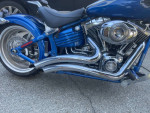Harley - Rocker Custom