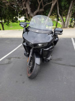 Yamaha star eluder (2018)
