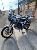 2019 Honda Africa Twin