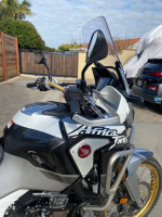 2019 Honda Africa Twin