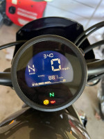 Honda Rebel 500 abs