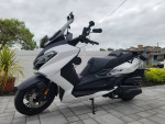 Amigo Storm S 300 Scooter (Like:Yamaha Xmax Honda Suzuki )