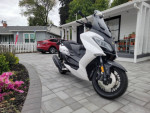 Amigo Storm S 300 Scooter (Like:Yamaha Xmax Honda Suzuki )