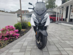 Amigo Storm S 300 Scooter (Like:Yamaha Xmax Honda Suzuki )