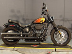 2021 Harley-Davidson Softail FXBBS - Street Bob 114 V Twin 1868