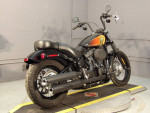 2021 Harley-Davidson Softail FXBBS - Street Bob 114 V Twin 1868
