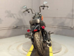 2021 Harley-Davidson Softail FXBBS - Street Bob 114 V Twin 1868