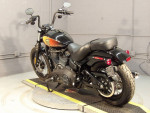 2021 Harley-Davidson Softail FXBBS - Street Bob 114 V Twin 1868