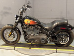 2021 Harley-Davidson Softail FXBBS - Street Bob 114 V Twin 1868