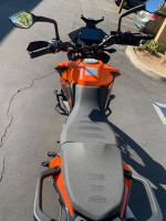 2023 KTM Adventure 390, take over payments , no credit check