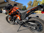 2023 KTM Adventure 390, take over payments , no credit check