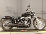 2020 Harley-Davidson Softail FXST - Standard V Twin 1746