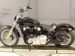2020 Harley-Davidson Softail FXST - Standard V Twin 1746