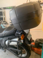 1997 Triumph Tiger