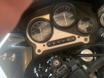 1997 Triumph Tiger