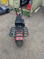 Coleman CT200U Trail Mini Bike