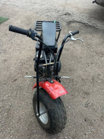 Coleman CT200U Trail Mini Bike