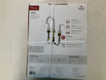 Bathroom Faucet Pfister Verda, Brushed Nickel