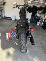 2020 Harley-Davidson XL883N Sportster Iron 883
