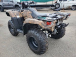 2022  Honda foreman trx500fm 4x4 Brand new 0 miles