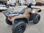 2022  Honda foreman trx500fm 4x4 Brand new 0 miles