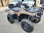2022  Honda foreman trx500fm 4x4 Brand new 0 miles