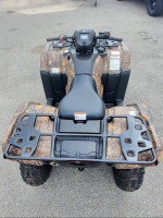 2022  Honda foreman trx500fm 4x4 Brand new 0 miles