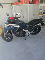 2023 HONDA NC750X