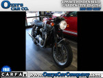 2022 Triumph Bonneville T120