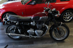 2022 Triumph Bonneville T120