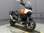 2021 Harley-Davidson Pan America 1250 Special V Twin 1250