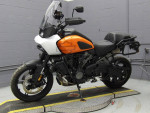 2021 Harley-Davidson Pan America 1250 Special V Twin 1250