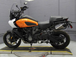 2021 Harley-Davidson Pan America 1250 Special V Twin 1250