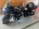 2012 Harley Davidson Road Glide