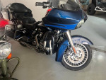 2012 Harley Davidson Road Glide