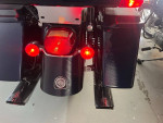 2012 Harley Davidson Road Glide