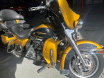 2008 Harley-Davidson Touring Ultra Classic