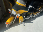 2008 Harley-Davidson Touring Ultra Classic