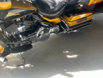 2008 Harley-Davidson Touring Ultra Classic