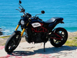 Indian FTR 1200 S Race Replica