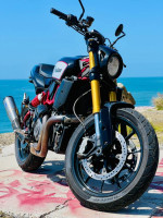Indian FTR 1200 S Race Replica