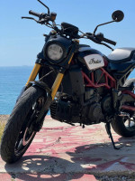 Indian FTR 1200 S Race Replica