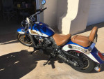 INDIAN SCOUT 2017