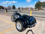 2005 HARLEY-DAVIDSON VRSC V-ROD TRIKE