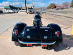 2005 HARLEY-DAVIDSON VRSC V-ROD TRIKE