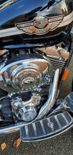 2003 Roadking Classic