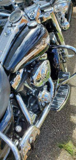 2003 Roadking Classic