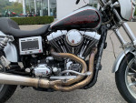 2014 Harley-Davidson FXDL Dyna Low Rider *MULHOLLAND HARLEY*