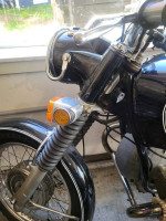 1971 BMW R50/5